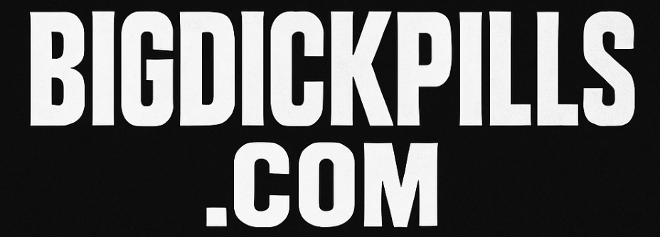 bigdickpills.com