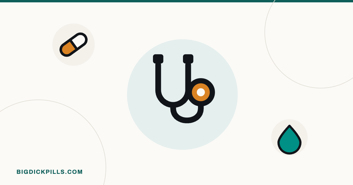 When Finishing Early Is Worth Seeing a Doctor About