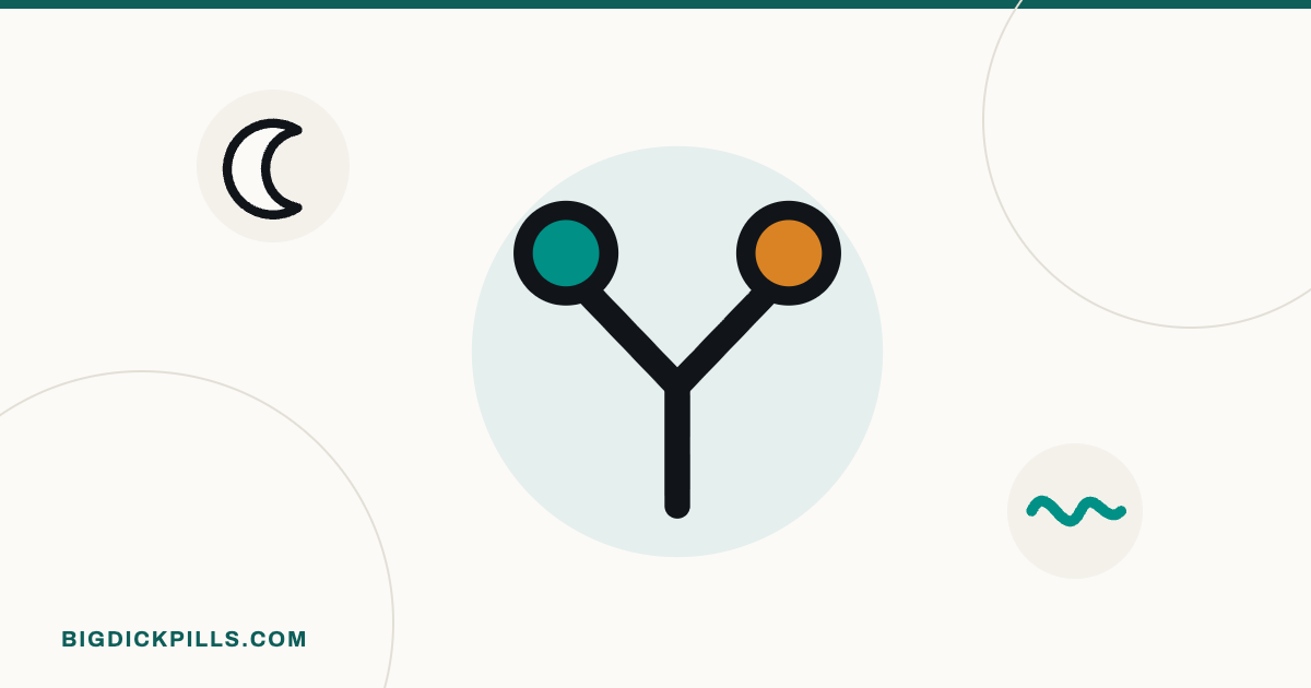 Physical or Psychological? How to Tell Which Erection Problem You Have
