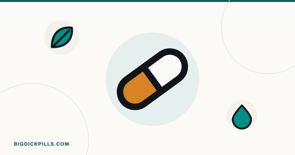 Viagra Versus “Natural” ED Fixes: The Difference Is Not What You Think