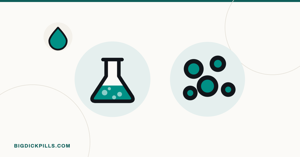 Low Semen Volume vs Low Sperm Count: Causes of Each, and Why the Difference Matters