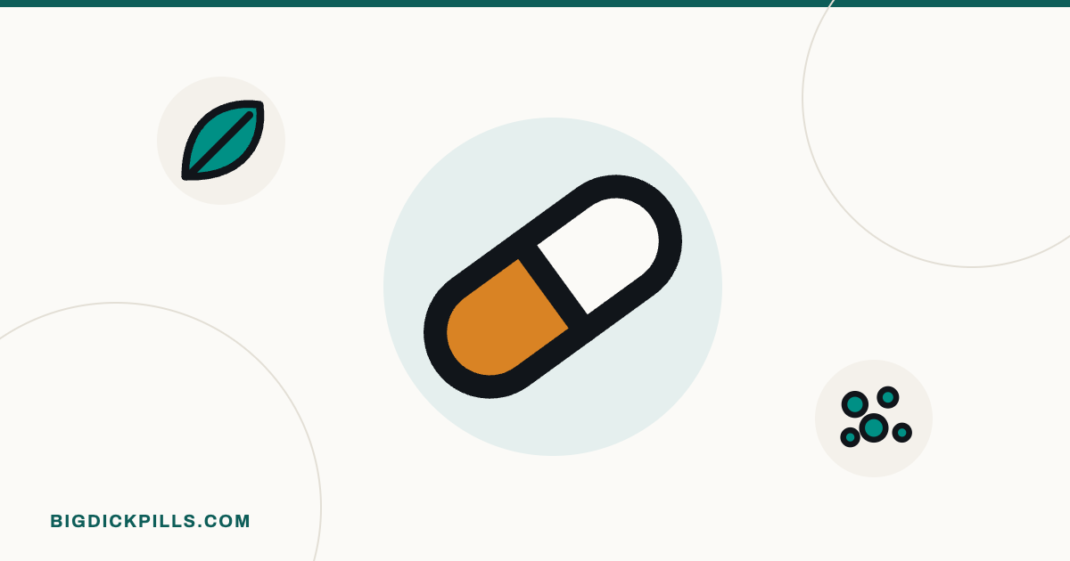Do Supplements Increase Semen Volume? What the Trials Actually Found