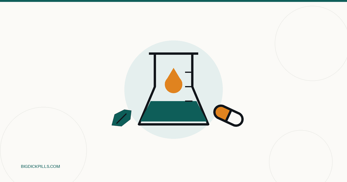 Do Supplements Increase Semen Volume? What the Trials Actually Found